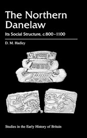 The Northern Danelaw