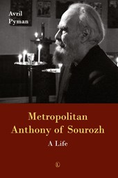 Metropolitan Anthony of Sourozh PB