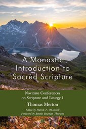 Monastic Introduction to Sacred Scripture