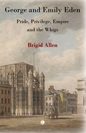 George and Emily Eden