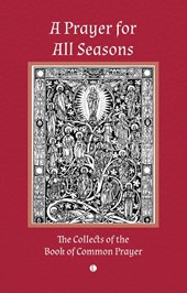 A Prayer for All Seasons