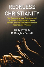 Reckless Christianity