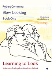 Learning to Look