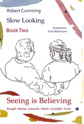 Continuing to Look