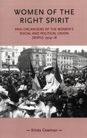 Women of the Right Spirit