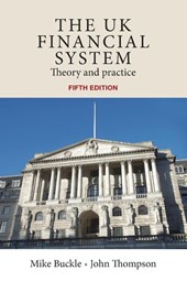 The Uk Financial System