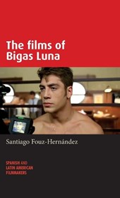 The Films of Bigas Luna