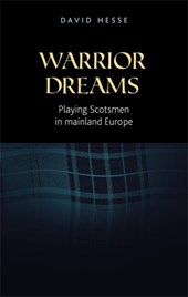 Warrior Dreams