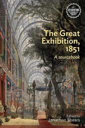 The Great Exhibition, 1851