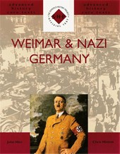 Weimar and Nazi Germany