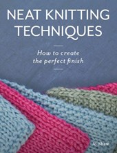 Neat Knitting Techniques