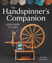Handspinner’s Companion