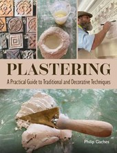 Plastering