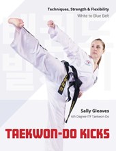 Taekwon-Do Kicks