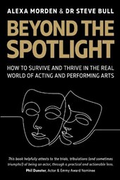 Beyond the Spotlight