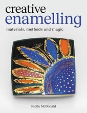 Creative Enamelling