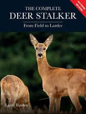 Complete Deer Stalker