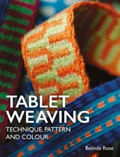 Tablet Weaving