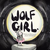 Wolf Girl