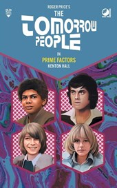 The Tomorrow People - Prime Factors
