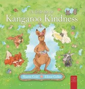 A Little Bit of Kangaroo Kindness