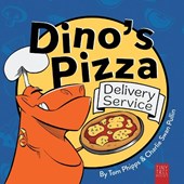 Dino's Pizza Delivery Service