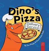 Dino's Pizza Delivery Service