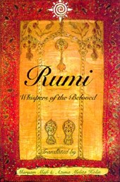 Rumi: Whispers of the Beloved