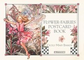Barker, C: Flower Fairies Postcard Book