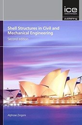 Shell Structures in Civil and Mechanical Engineering