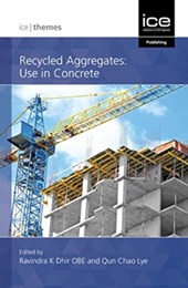 Recycled Aggregates