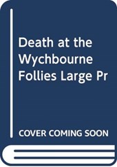 Death at the Wychbourne Follies