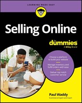 Selling Online For Dummies