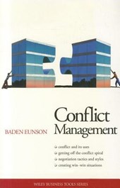 Conflict Management