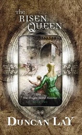 RISEN QUEEN