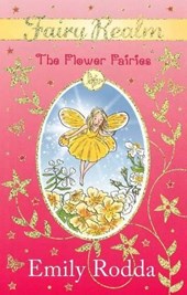 FLOWER FAIRIES
