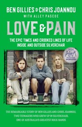 Love & Pain