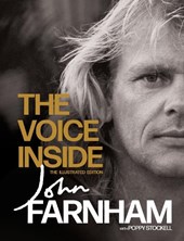The Voice Inside: The Illustrated Edition
