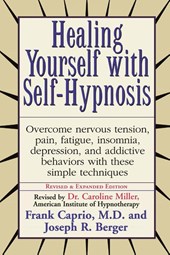 Healing Yourself with Self-Hypnosis