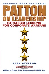Patton on Leadership