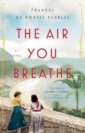 The Air You Breathe