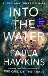 Hawkins, P: Into the Water
