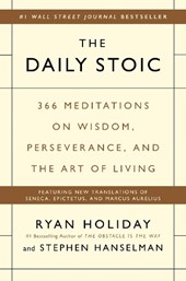 Daily Stoic