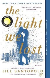 Light We Lost: Reese's Book Club
