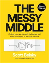 MESSY MIDDLE