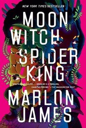 Moon Witch, Spider King