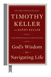 God's Wisdom for Navigating Life