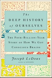 The Deep History of Ourselves