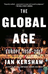 Kershaw, I: Global Age