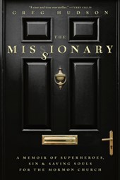 The Missionary
